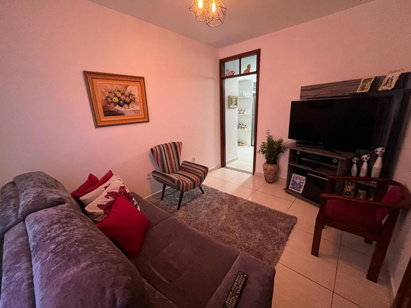 Casa Compartilhada Com Suite Privativa Florianopolis Exterior photo