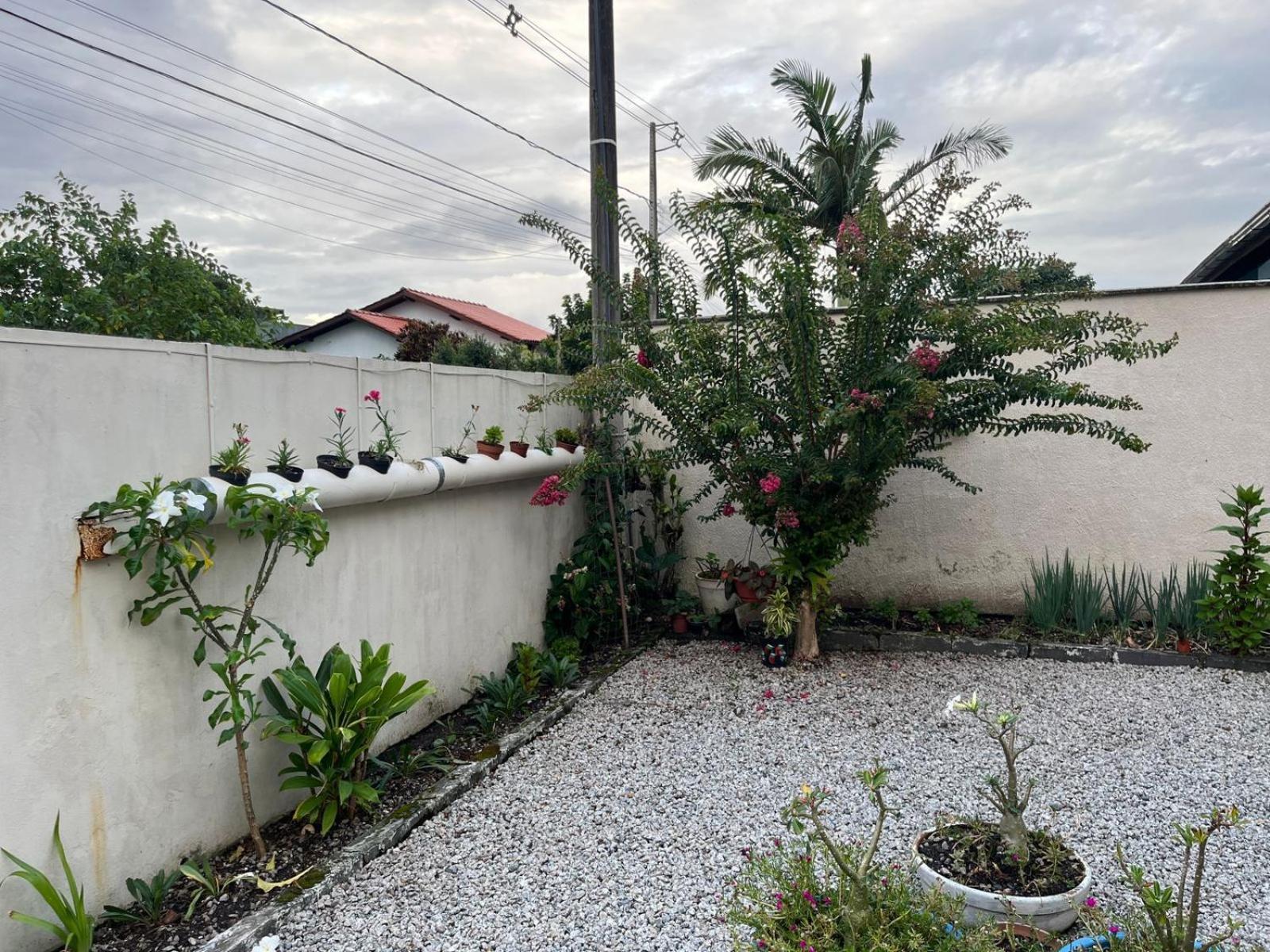 Casa Compartilhada Com Suite Privativa Florianopolis Exterior photo